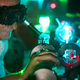Illustration for article titled How We Barely Beat Soviet Russia to Inventing the Laser